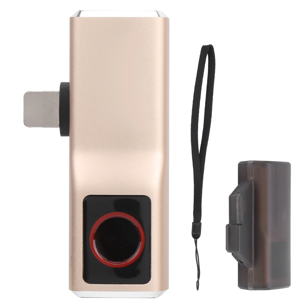 Mini Mobile Phone Thermal Imaging Camera Floor Heating Thermal Infrared Imager for iOS