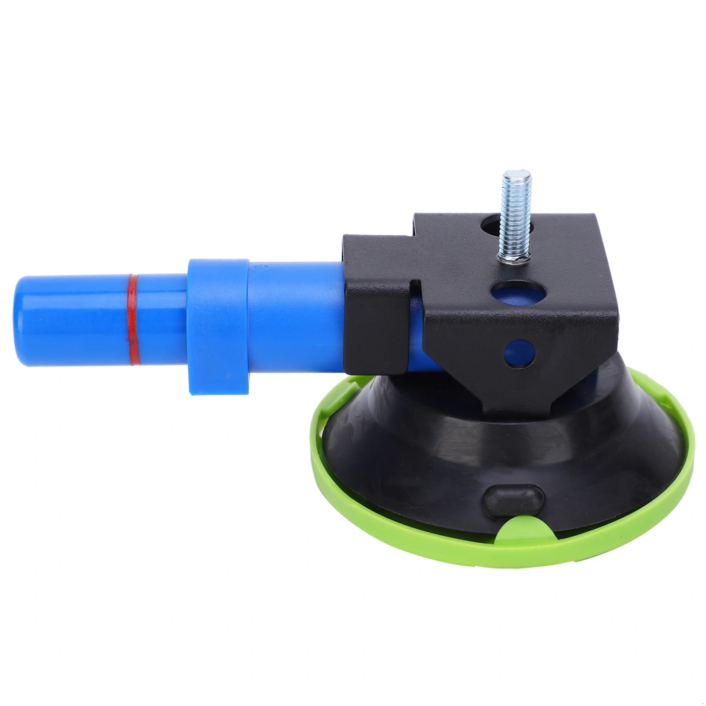 3in Hand Pump Suction Vacuum Cup Heavy Duty Dent Repair Industrial Supplies with Rubber Cups