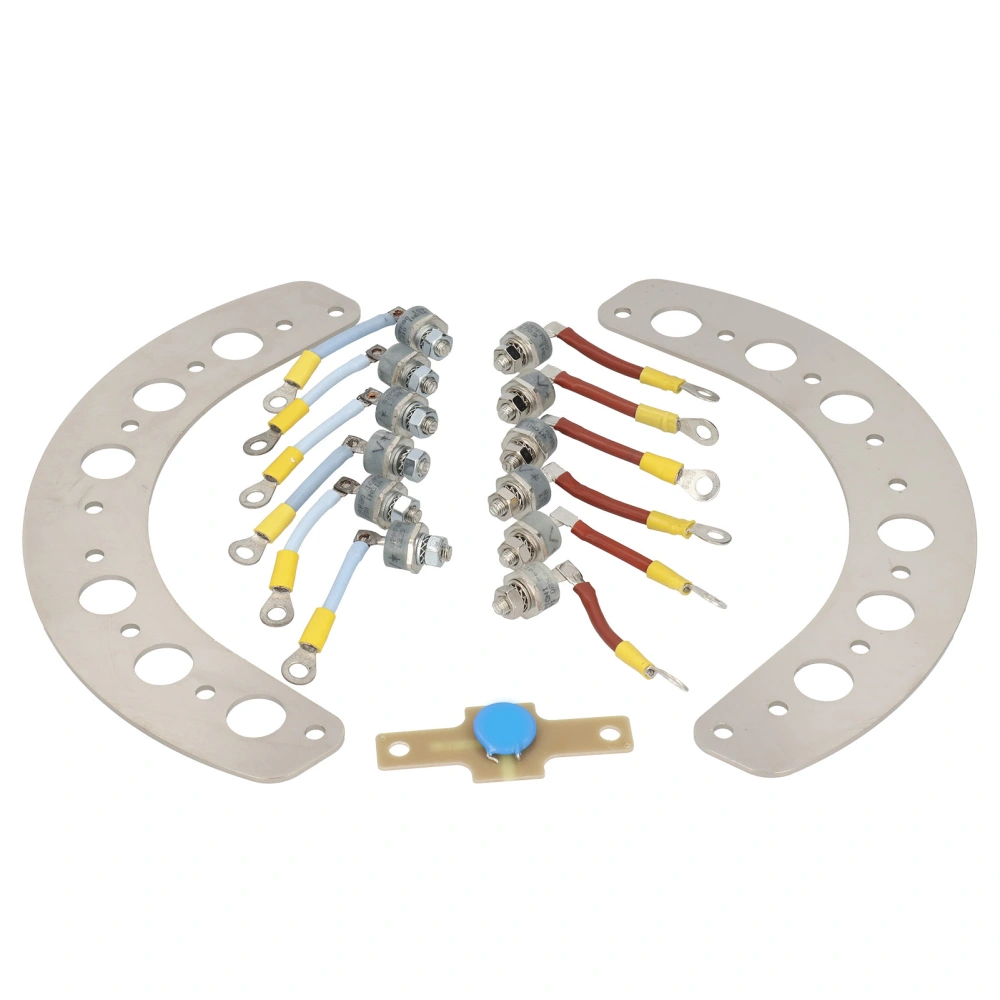 Diode Rectifier Iron Commutation Module Fit for LSA49.1 Leroy Somer Generator Accessories