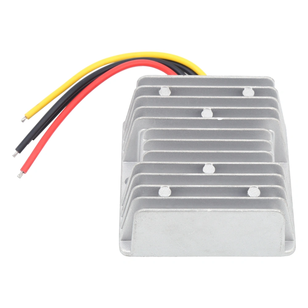 Step Up Regulator F12S24V15A5L 12 to 24V Voltage Booster Converter DC Power Transformer