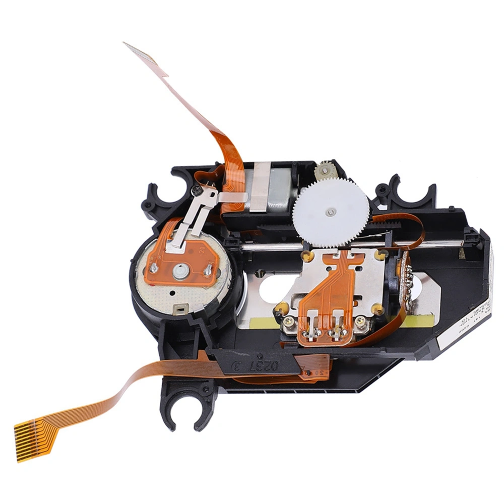 Compact Disc Optical Head Laser Module Player Repair Unit ABS with Holder Bead VAM1203 CDM‑12.3