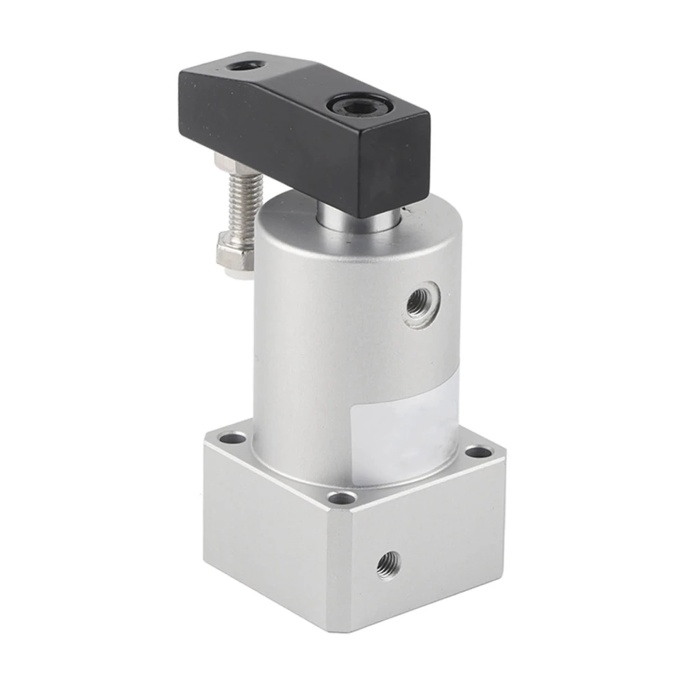 Rotary Pneumatic Cylinder 90 Degree Angle Clamping Corner Pressing Air Swing Tool(ACK25‑90R ) ACK25‑90R