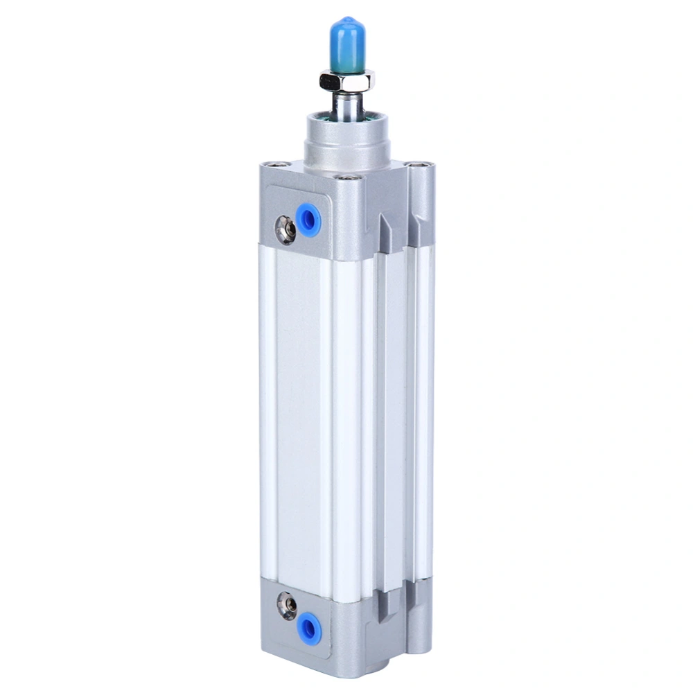 Aluminum Alloy Cylinder DNC32 Standard Aluminum Alloy Air Pneumatic ComponetsDNC32 x 125