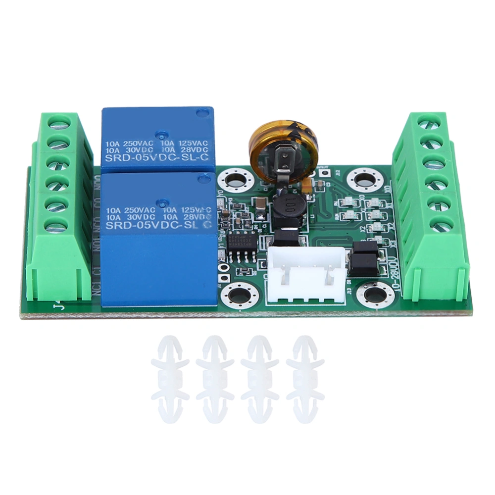 Programmable Logic Controller Relay Output Base on FX1N / 2N&#8209;6MR / T / 10 /14 / 20MR