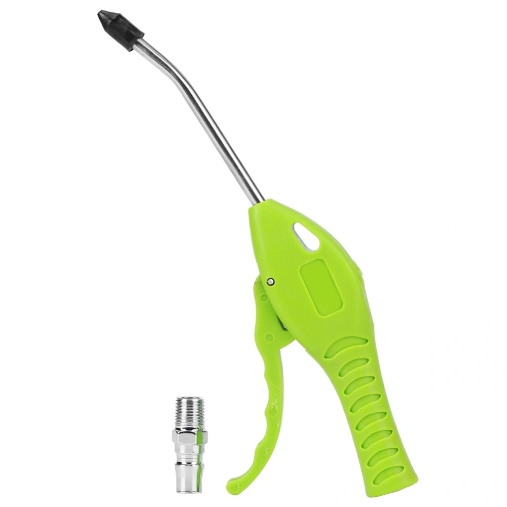 Air Dust Blow Gun Powerful Pneumatic Spray Pressure Dedusting Washing Cleaning Tool