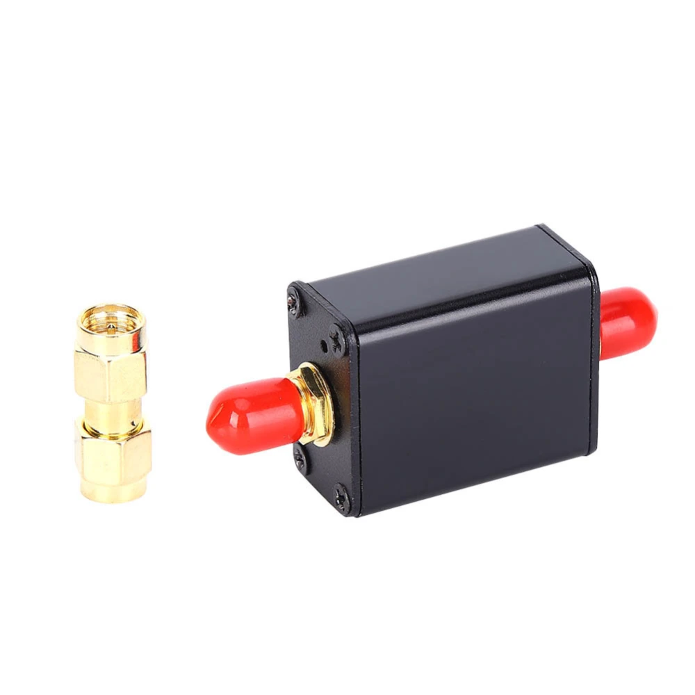 Band Stop Filter Radio Accessories Communication System 88&#8209;108 MHz FM Transmission Band Block