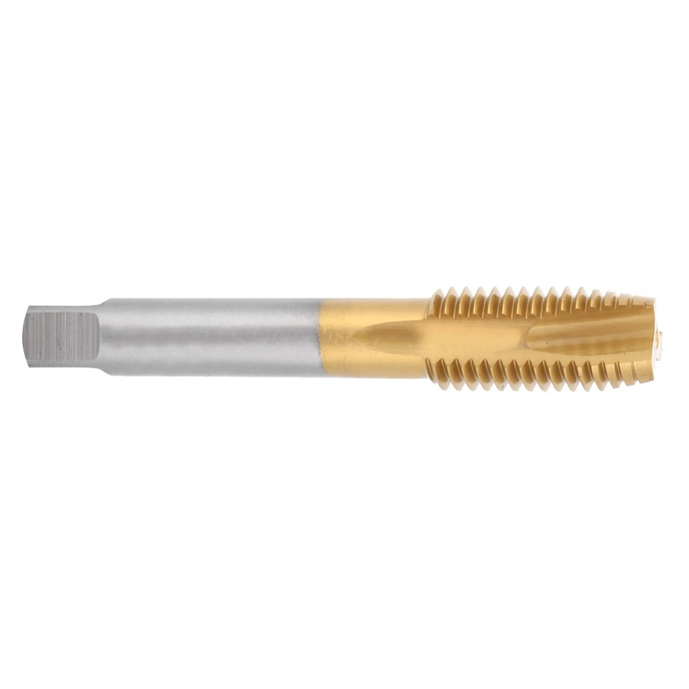 Machine Tap Tip Containing Cobalt High Speed Steel Thread Screw Hand Tools M18 x 2.5mm