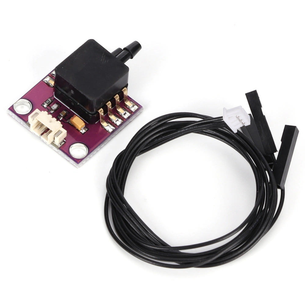 MPXV7002DP Breakout Pressure Sensor Board Transducer APM2.5 Electric Components