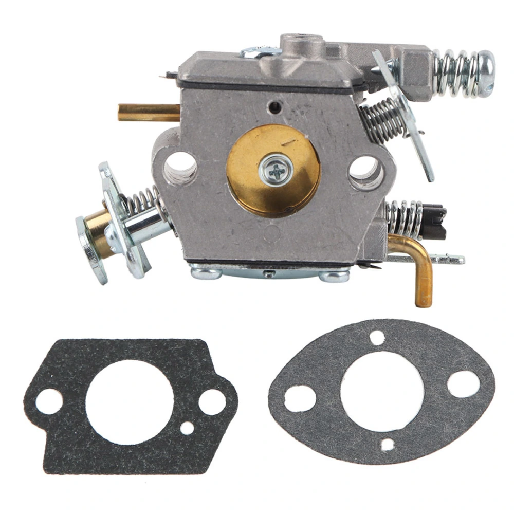 Carburetor Gasket Replacement Kit Fit for Poulan 2150 1950 2050 2375 36cc 40cc Chainsaw Parts