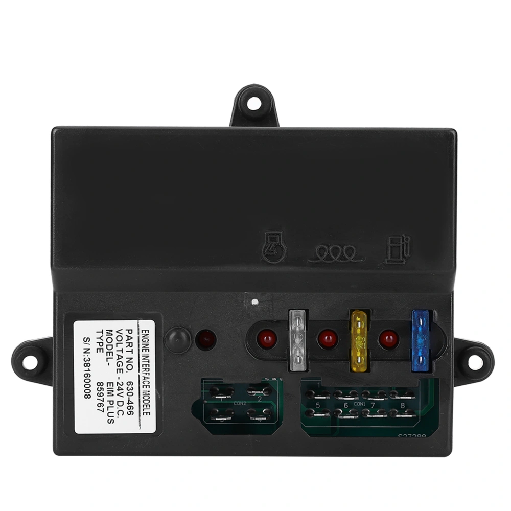 EIM630-466 Engine Interface Module Controller for Genset Control Generator Accessories