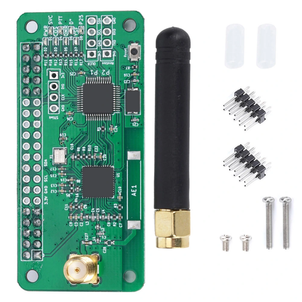 Hotspot Module Wireless Single for Relay Digital Mobile Radio D-STAR P25 UHF and VHF(Model A )