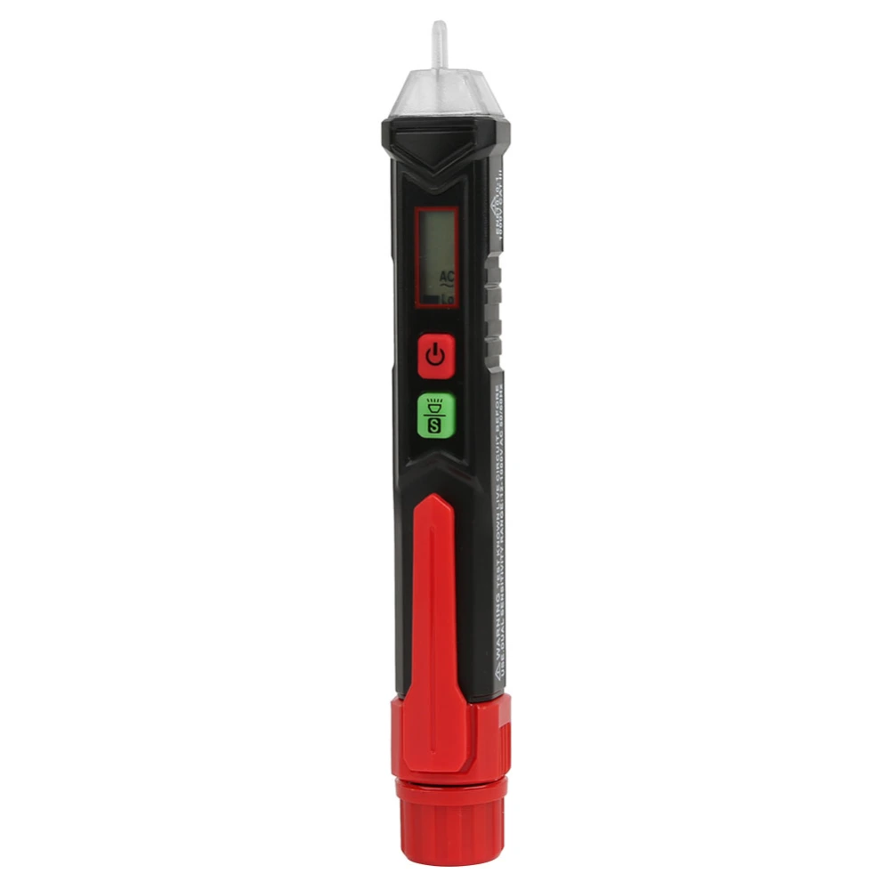 Test Pencil Voltage Tester Electrician Tool Household Induction Non Contact Intelligent