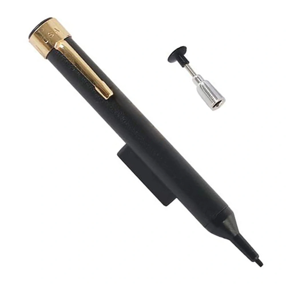 IC Pick Up Pen Vacuum Suction Pen Anti Satise Portable IC Component Sucking Pen