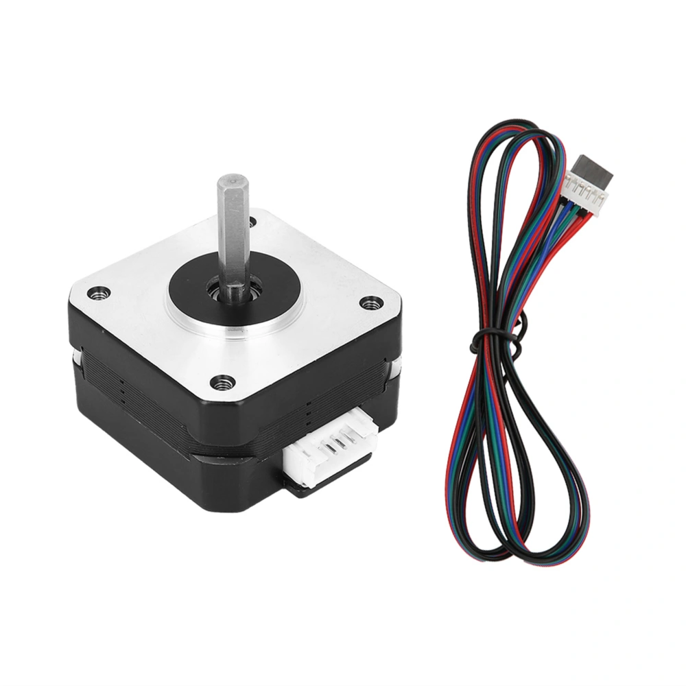 17HS4023 17 Stepper Motor 4Wires 3D Printer Motor Eletrical Supplies Accessories