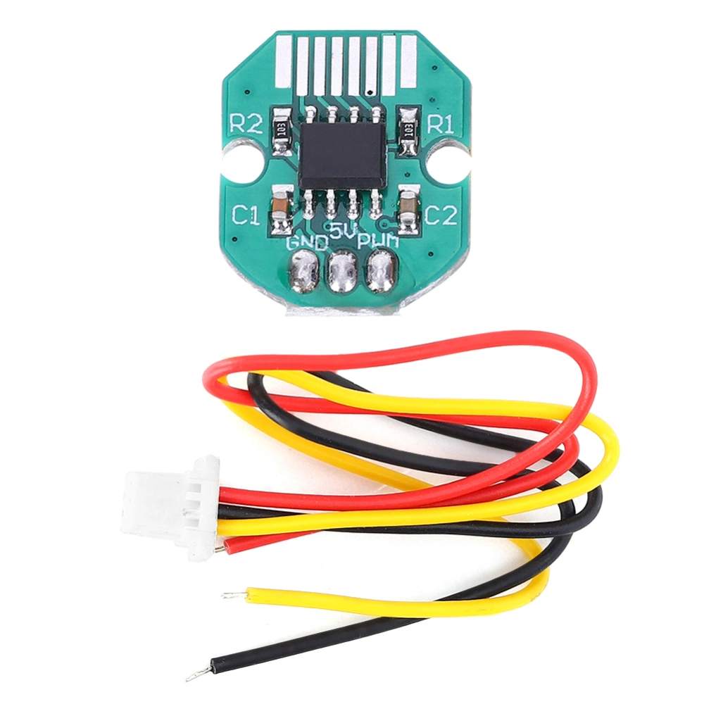 AS5600 Absolute Value Encoder Set PWM i2c Interface Precision 12bit for Brushless PTZ Motor