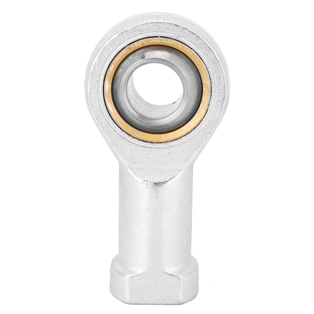 Rod Ends Bearing Assembled Self Lubricating Right Hand Female Thread SI16t K for Instrument