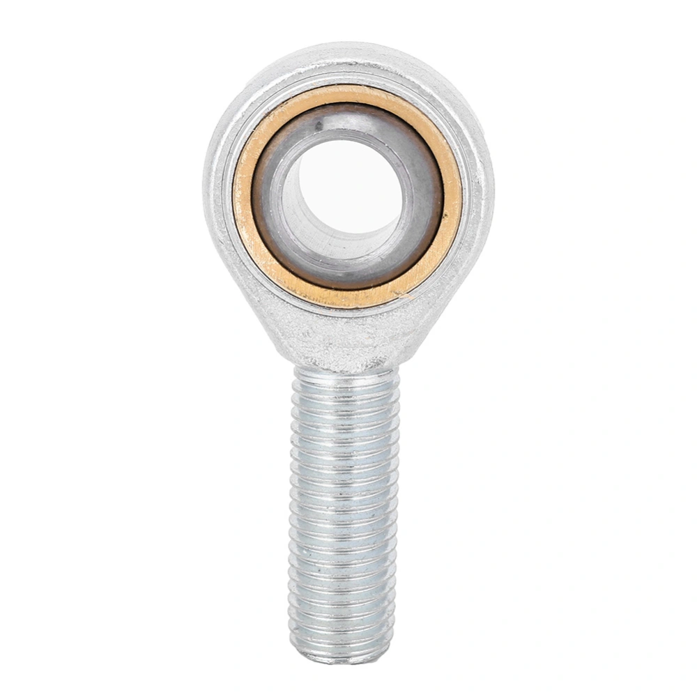 SA16t K Male Thread Self Lubricating Articulated Bearing Assembled Rod End Joint Bearing