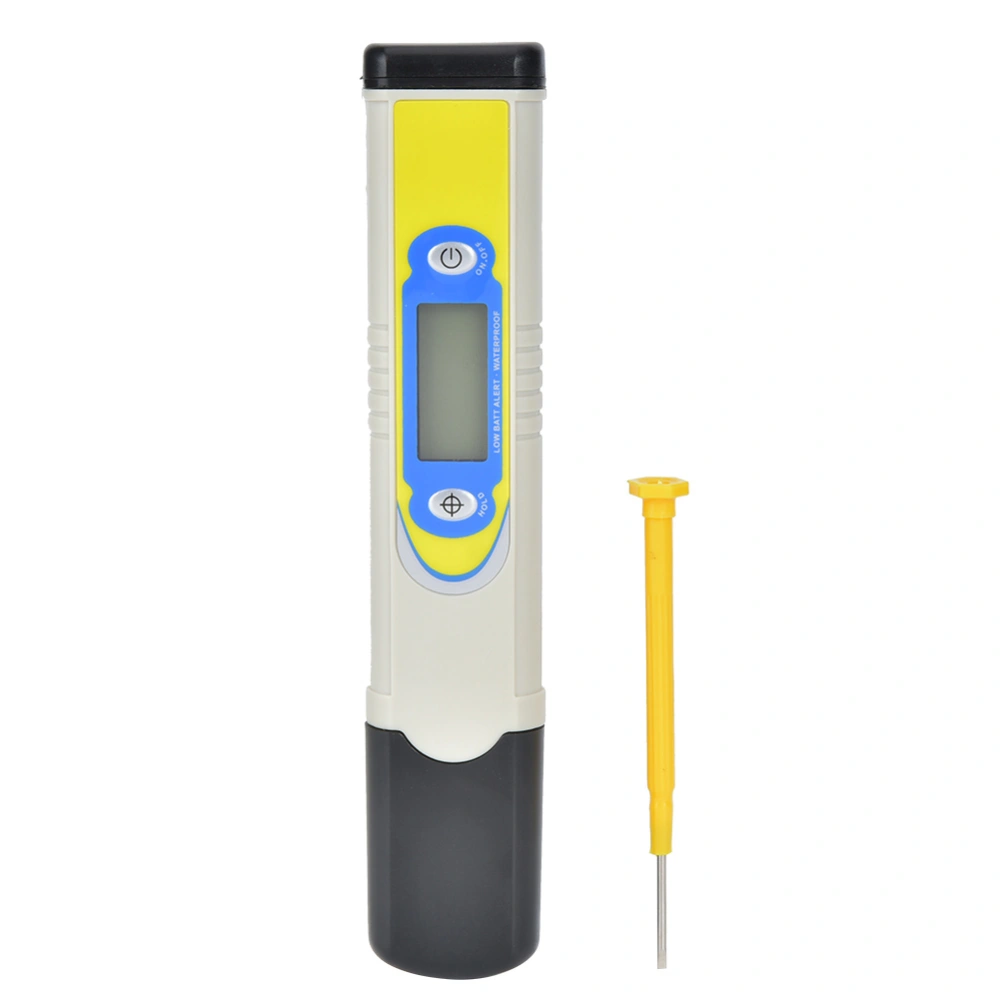 ORP-986 Portable Pen Type ORP Meter Water Quality Tester Experiment Analyzer Detector Monitor