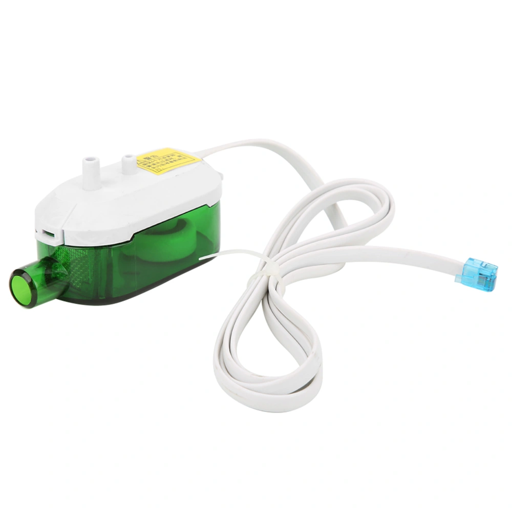 Air Conditioning Drain Pump Automatic Ultra Quiet Water Pumps PC-40B for Ceiling / Duct Machine