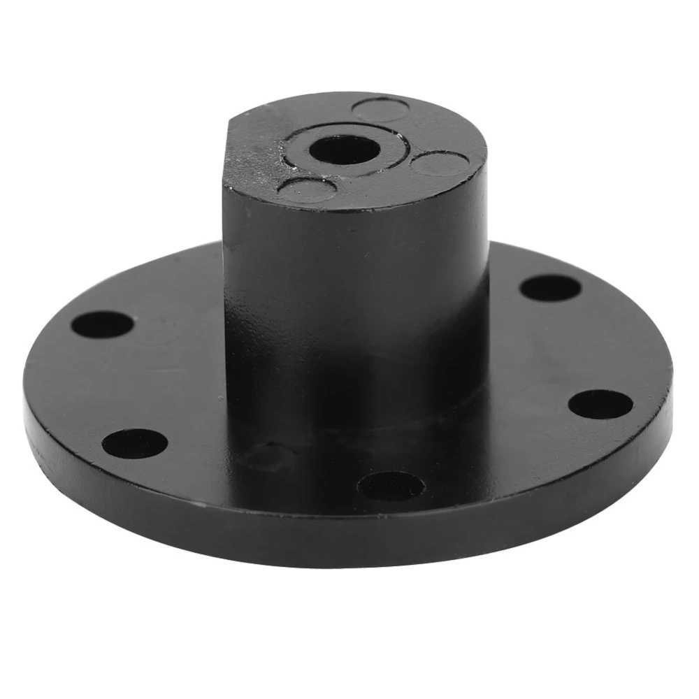 D shaped Wheel Shaft Coupling Hubs for Mecanum Wheel Motor Shaft Industrial Robot Parts