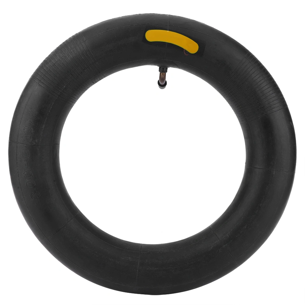 Rubber Inner Tube Tool Car Replacement 3.25/300-8 Inflatable Inner Tube 14in