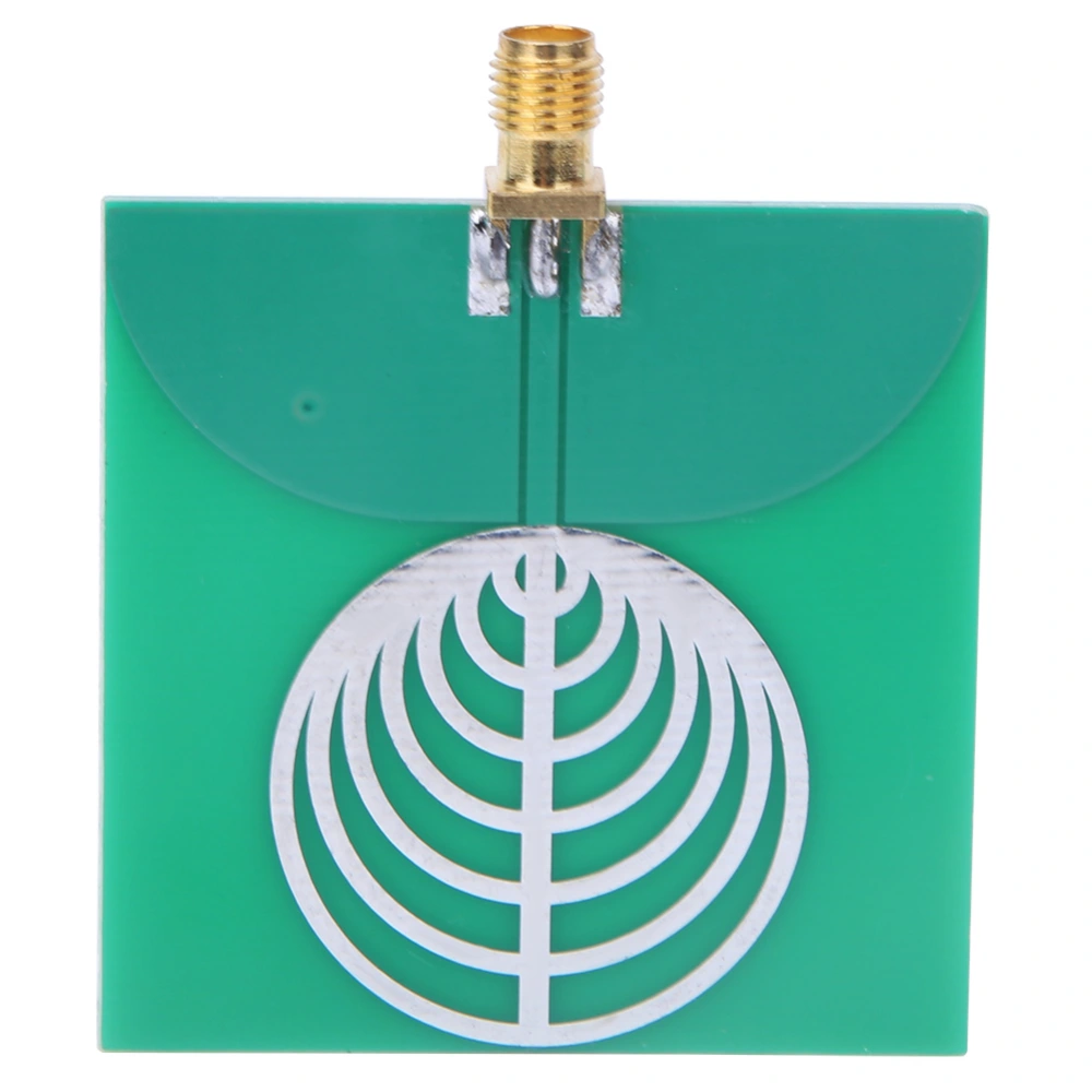 Small UWB Pulse Antenna 2.4GHz-10.5GHz for Wireless Data Transmission Industrial Accessory