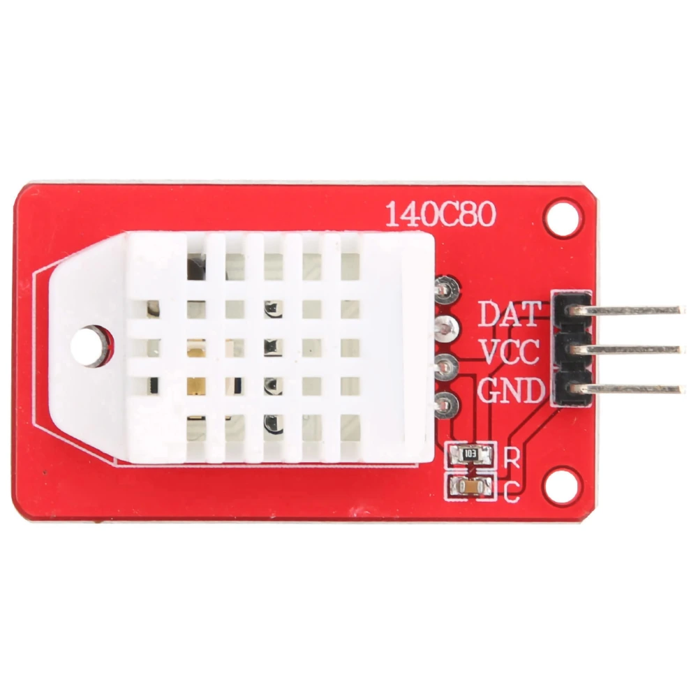 Sensor Module of Temperature and Humidity Monitor Module for SCM