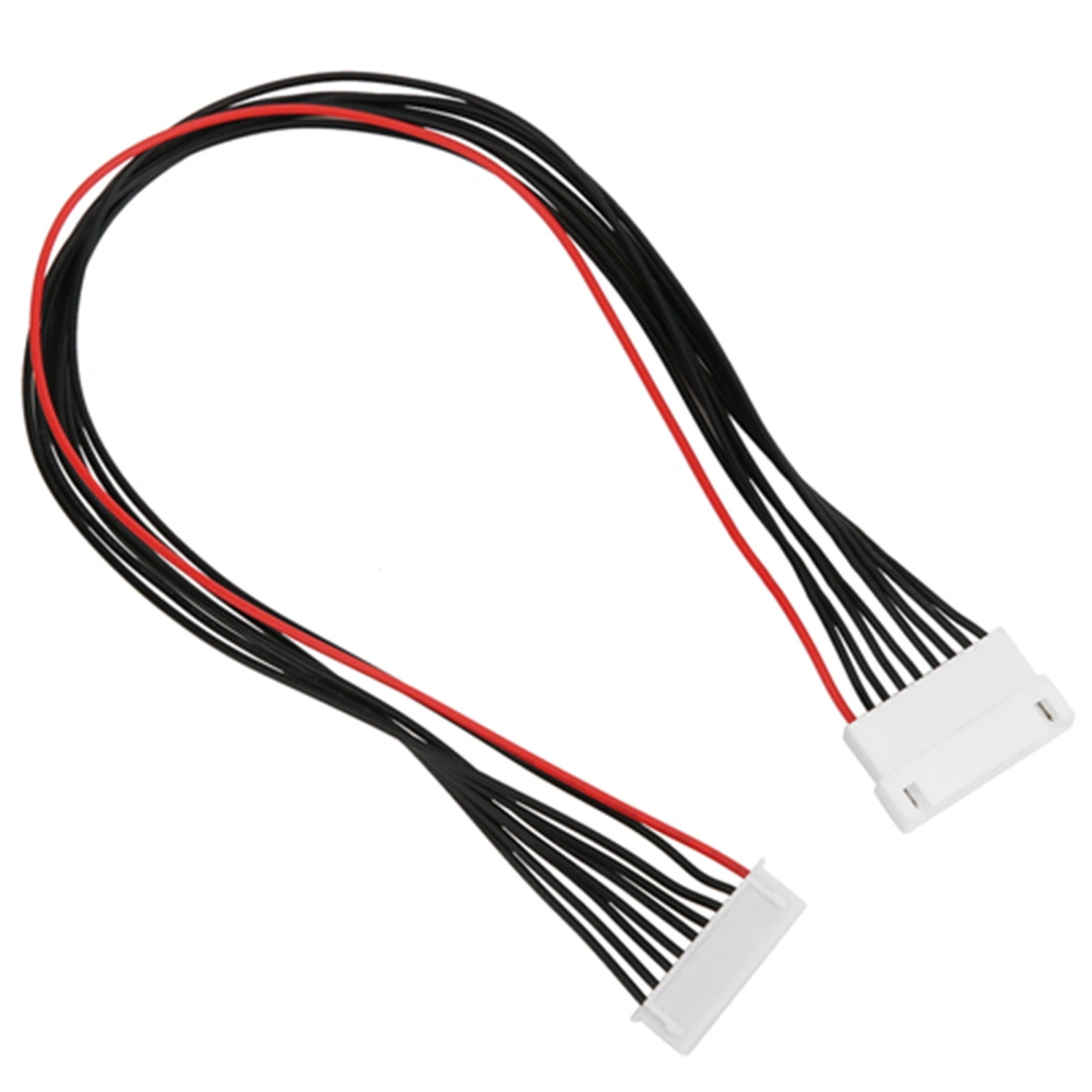 10pcs JST XH 8S LiPo Balance Wire Lead Extension Cable 30cm for RC Car Plane