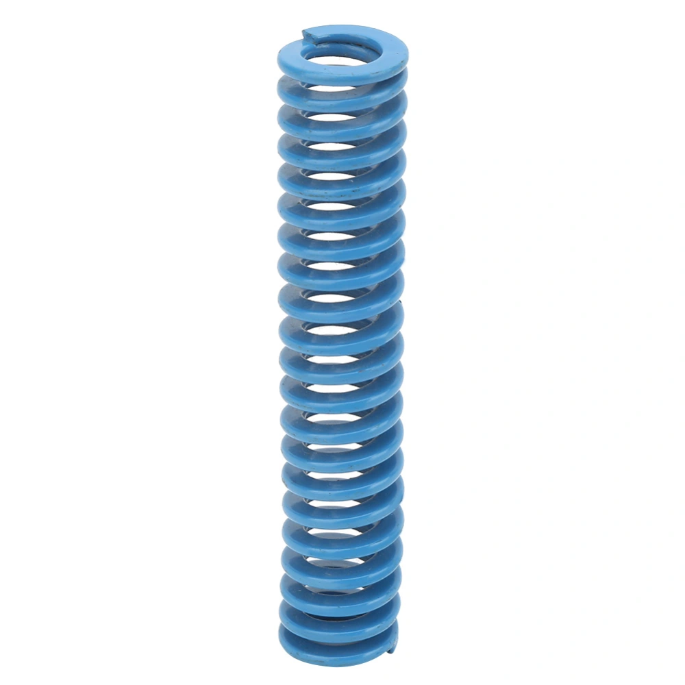 1Pcs High Accuracy Steel Blue Mold Coil Spring For Stamping Metal Dies 25mm(TL25*100mm)