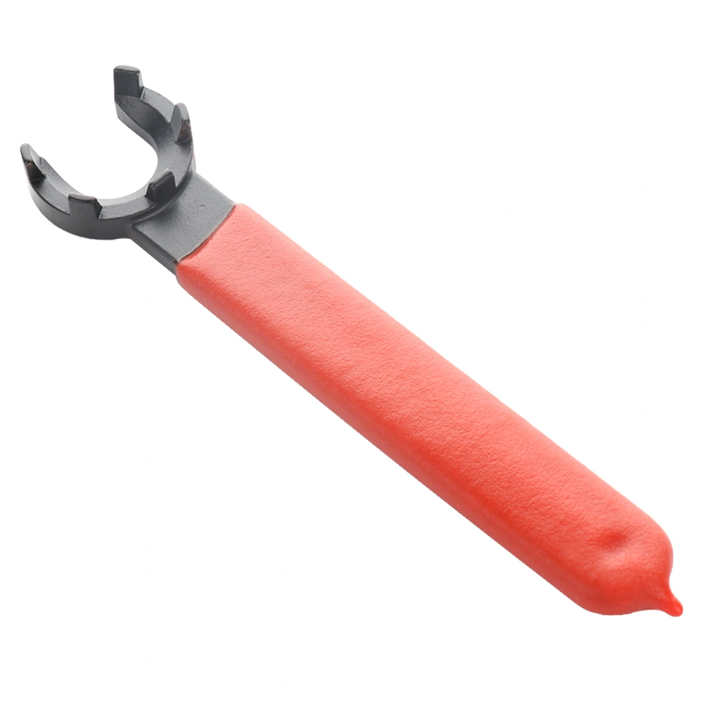 M Type Chuck Wrench Spanner Carbon Steel M Type Chuck Wrench for Collet Holders