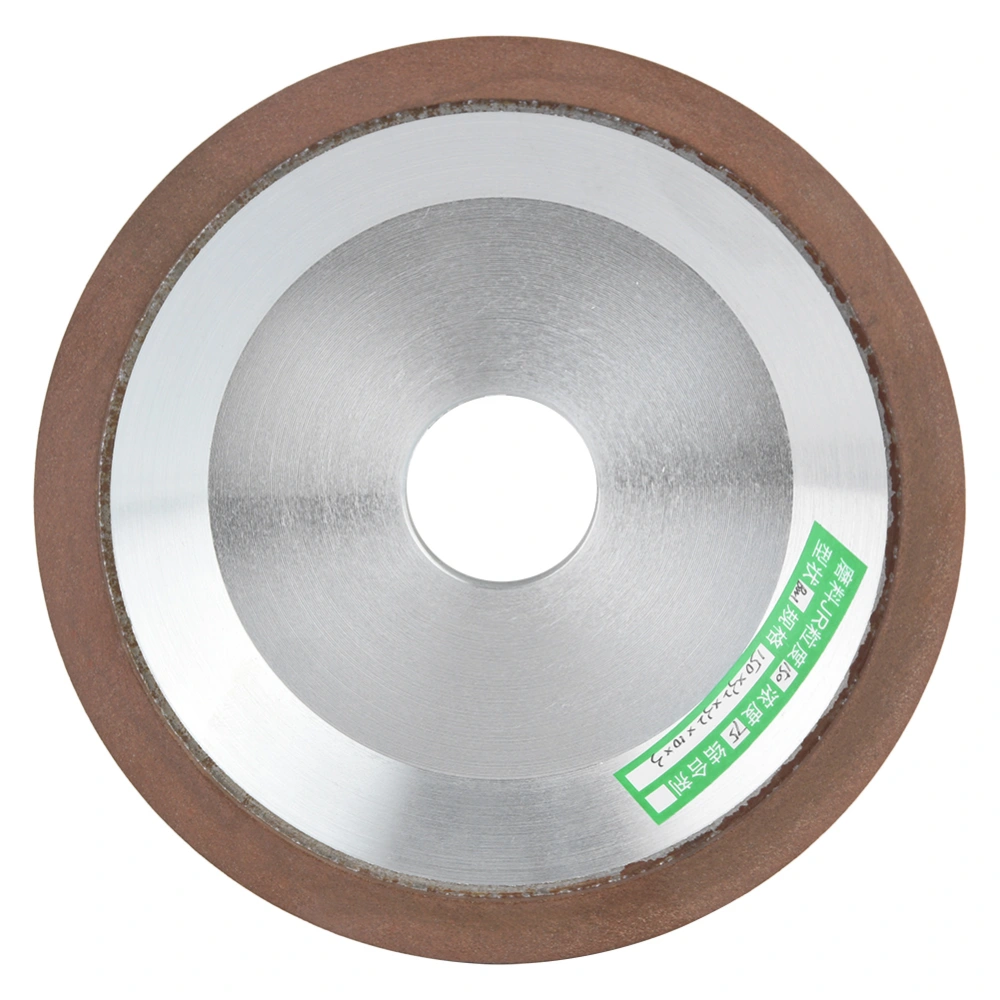 150*32mm Sintering Diamond Grinding Wheel Abrasive Cup for Grinder Polishing Machine