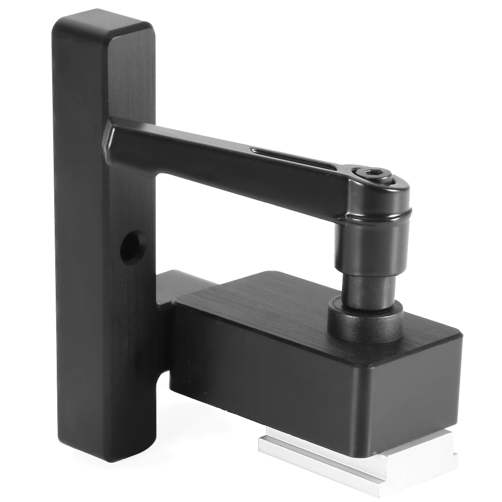 Wood Work DIY Manual Tools Woodworking Limiter T Tracks T Slot Miter for Woodworking