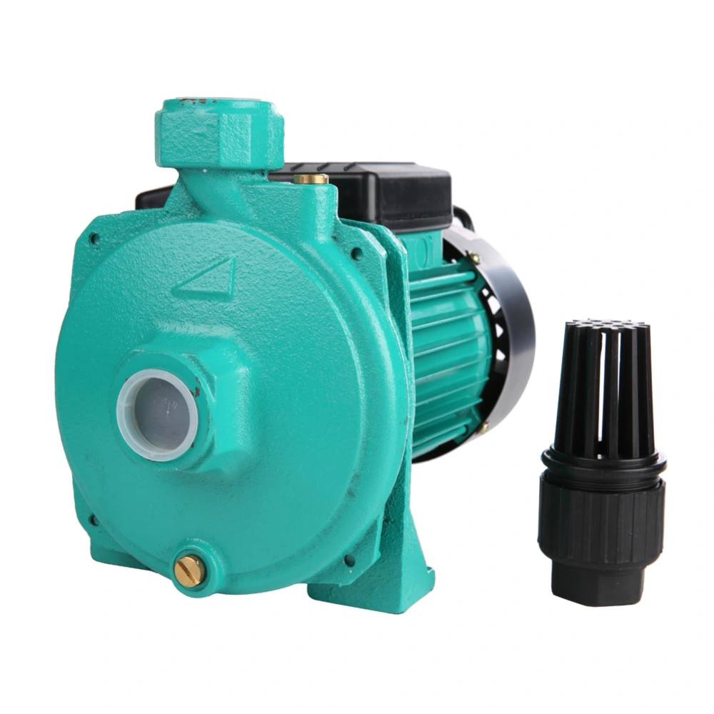 370W Household Water Circulation Pump Self priming Centrifugal Pump