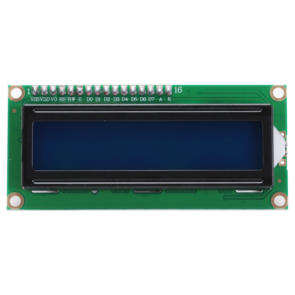 1Pcs IIC/IC2 Interface LCD1602 LCD Display Adapter Board Module 5V