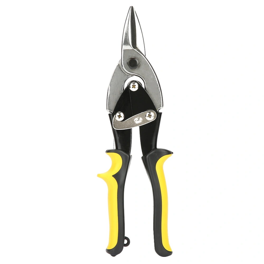 Aviation Snip Straight Cut Aviation Tin Cutting Shears for Metal Sheet (TU-2100A)