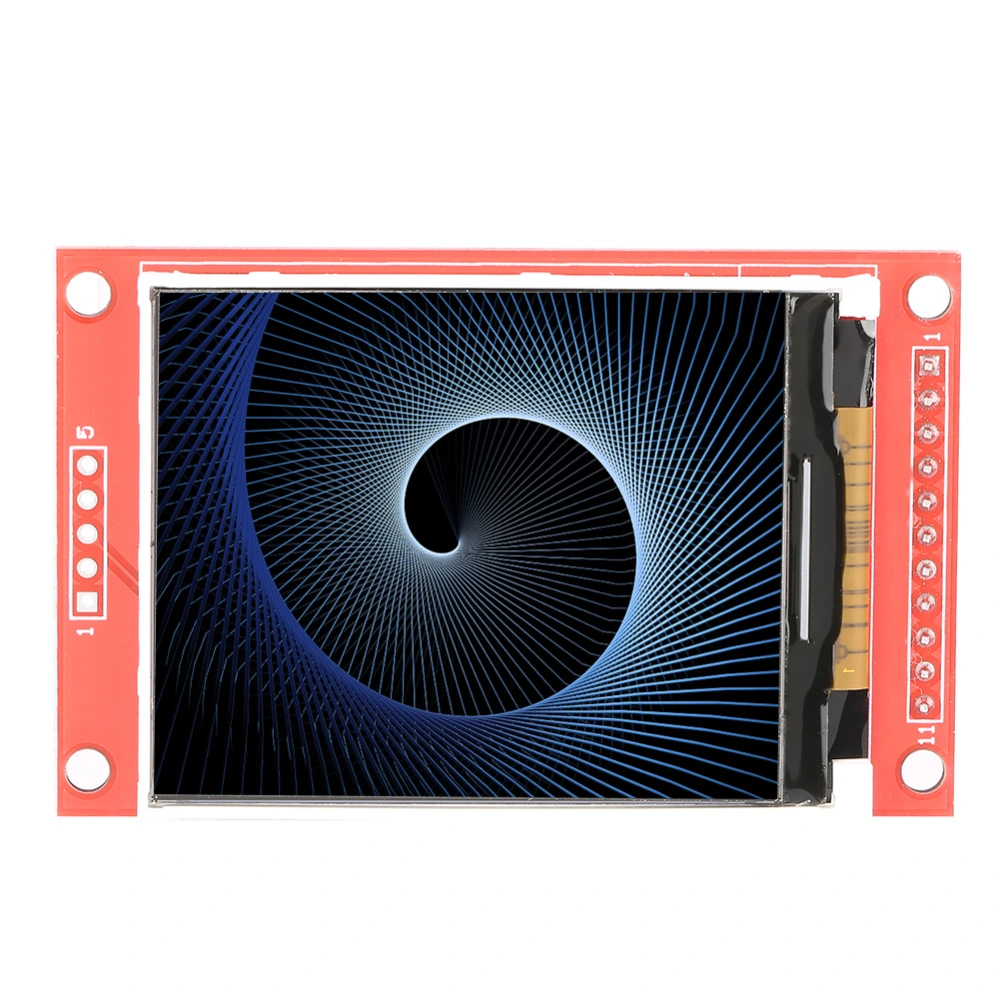 2.2inch TFT LCD Color Display Screen Module 176x220