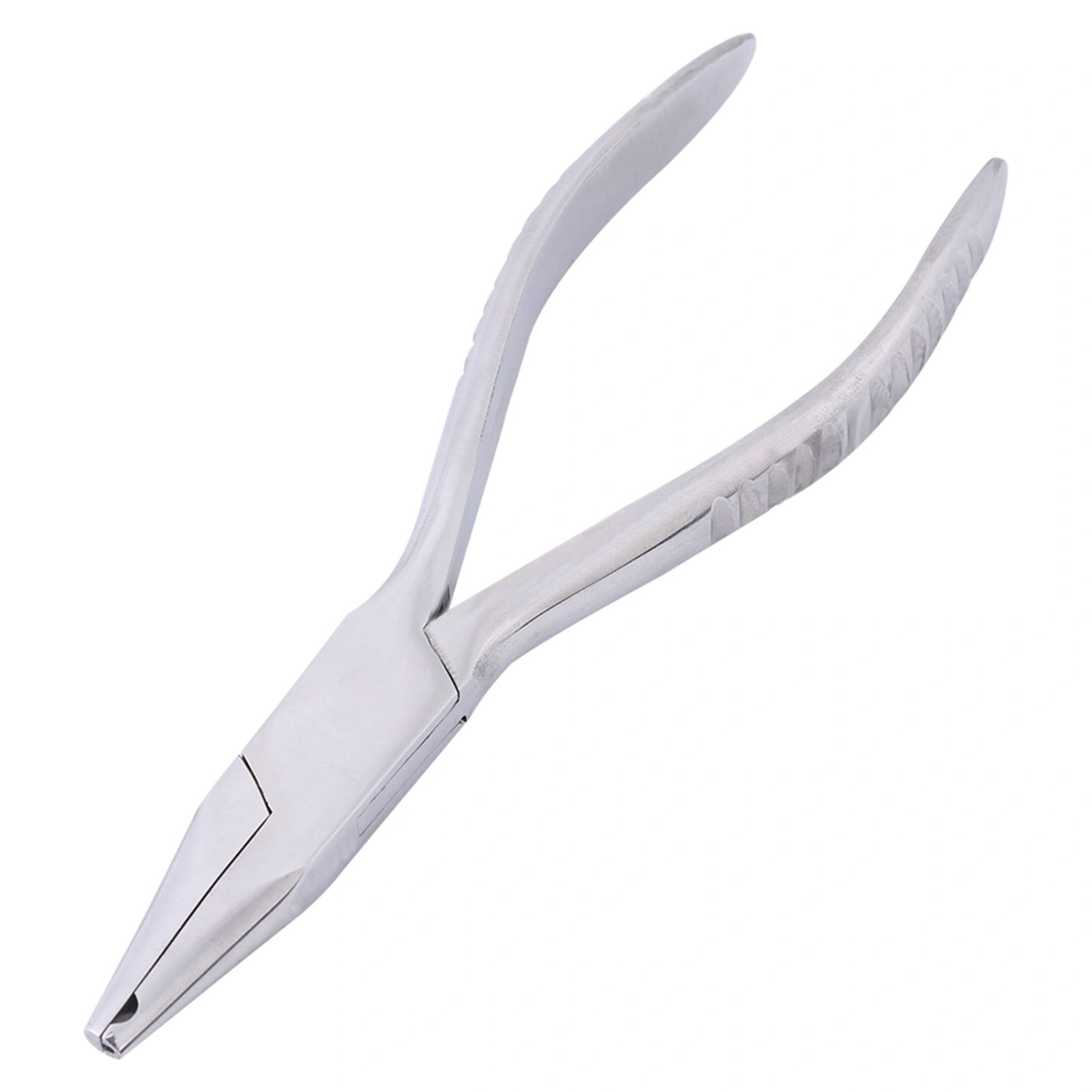 1PC Eyeglasses Pliers Nose Pad Plier Glasses Repair Assembling & Adjusting Tools