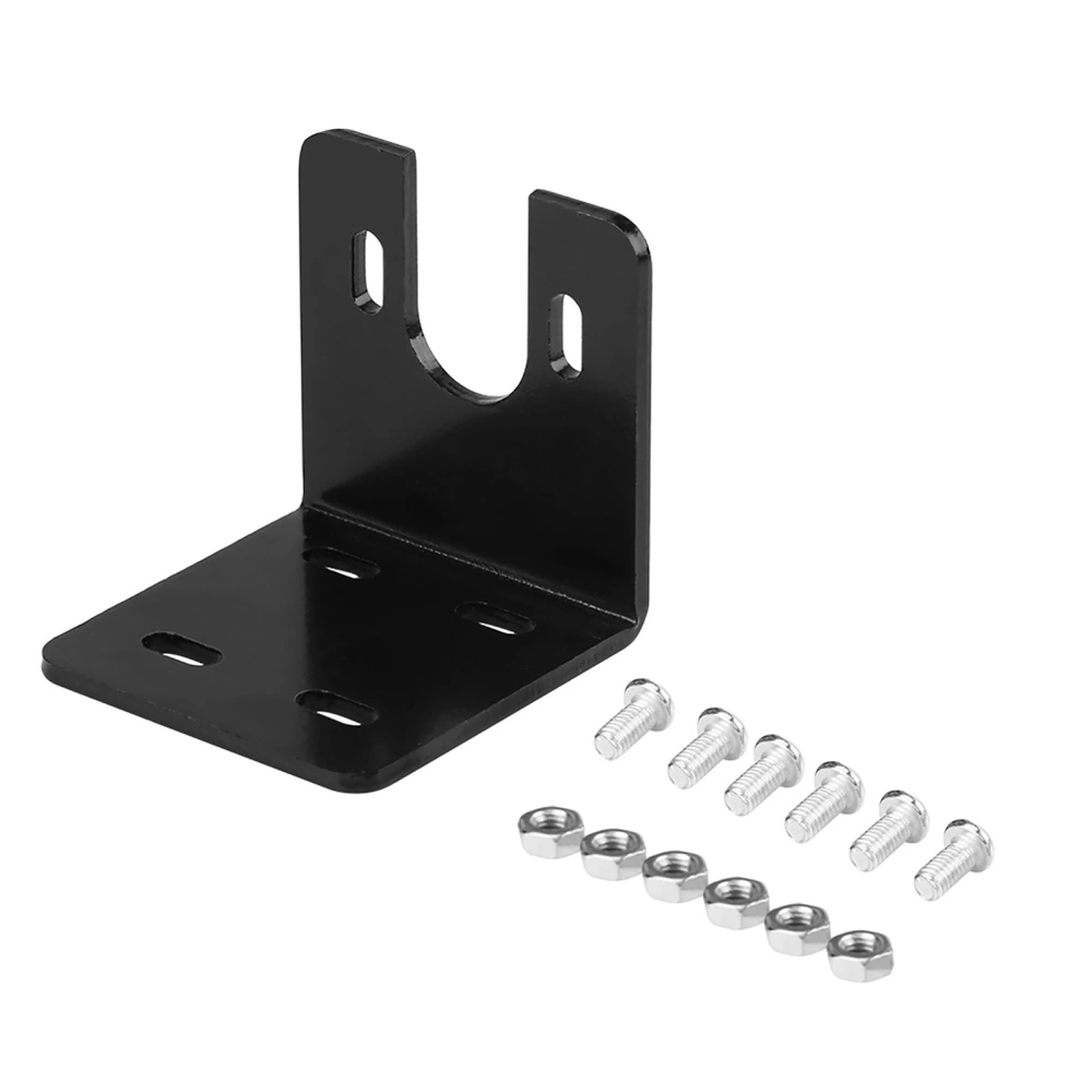 1pcs 775 Motor Fixed Mounting Base Cutting Machine Clamp Seat Support Bracket