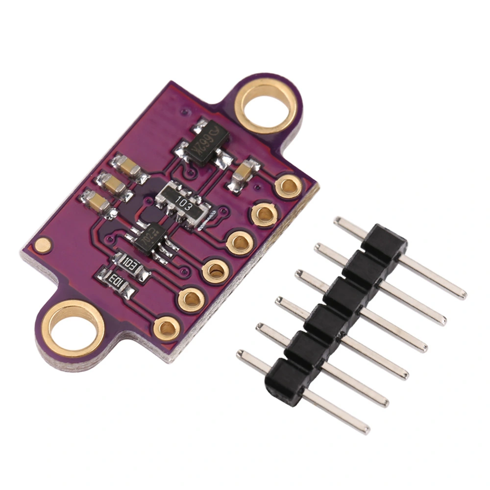 GY-VL53L0XV2 Time of Flight ToF Laser Distance Measurement Sensor Ranging Module I2C IIC