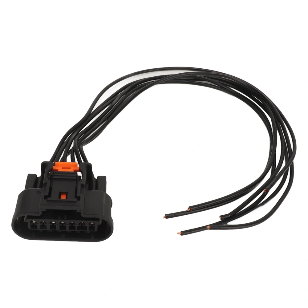 Ignition Coil Pack Connector Wiring Harness Safe Connection for Cruze 2011 to 2016 1.4L And 1.4L Turbo