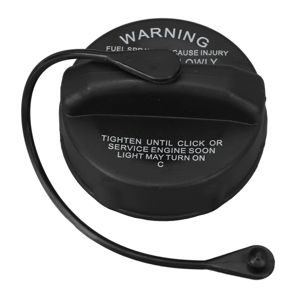 Fuel Gas Tank Filler Cap Leakproof Effective Protection 1711A004 Replacement for Mitsubishi Outlander