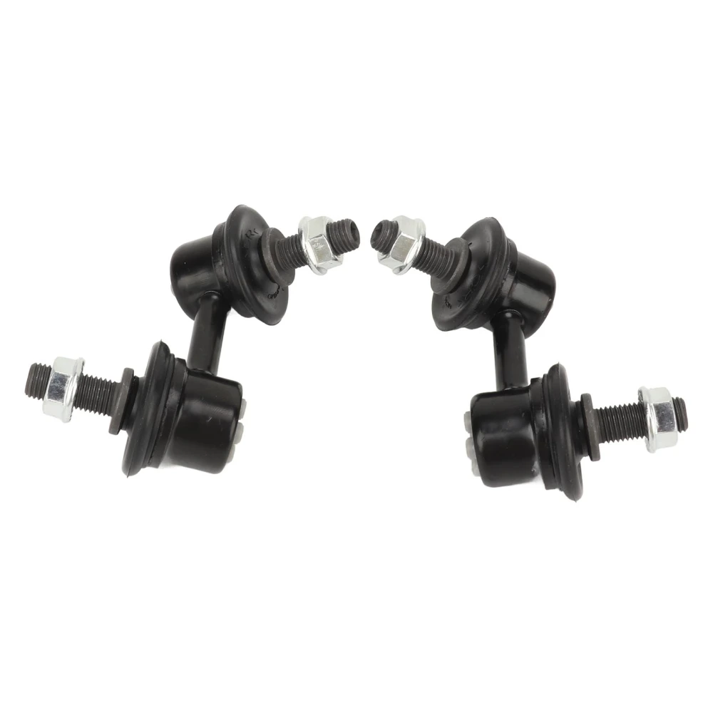 1 Pair Front Suspension Stabilizer Bar Link 51321‑S5A‑003 Enhanced Performance Sway Bar Link Kit for Acura Civic CR‑V Element