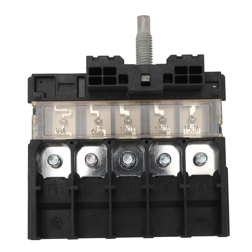 Headlight Fuse Block 68089468AA Overcurrent Short Circuit Proof Fuse Box for GRAND CHEROKEE WK