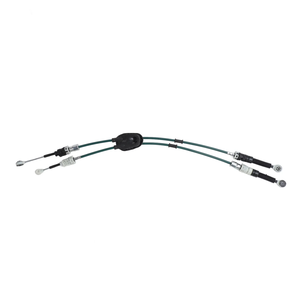 Shift Cable 34413 3AM0A Smooth Precise Transmission Shifter Control Cable for VERSA 2007‑2019 1.6L