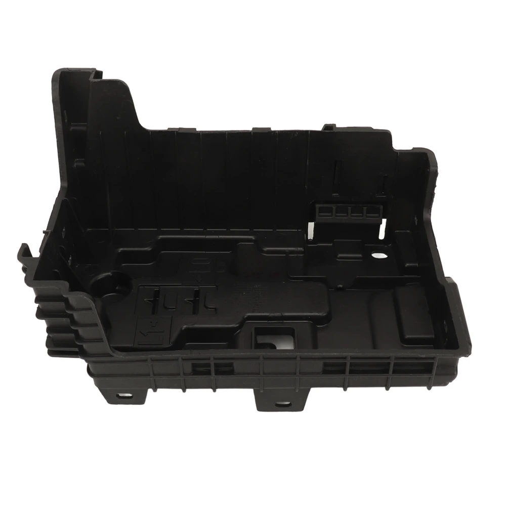 Battery Support Bracket 9801801880 Solid Construction Battery Tray Bracket Holder Replacement for Citroen C3 Picasso 1.6 HDi