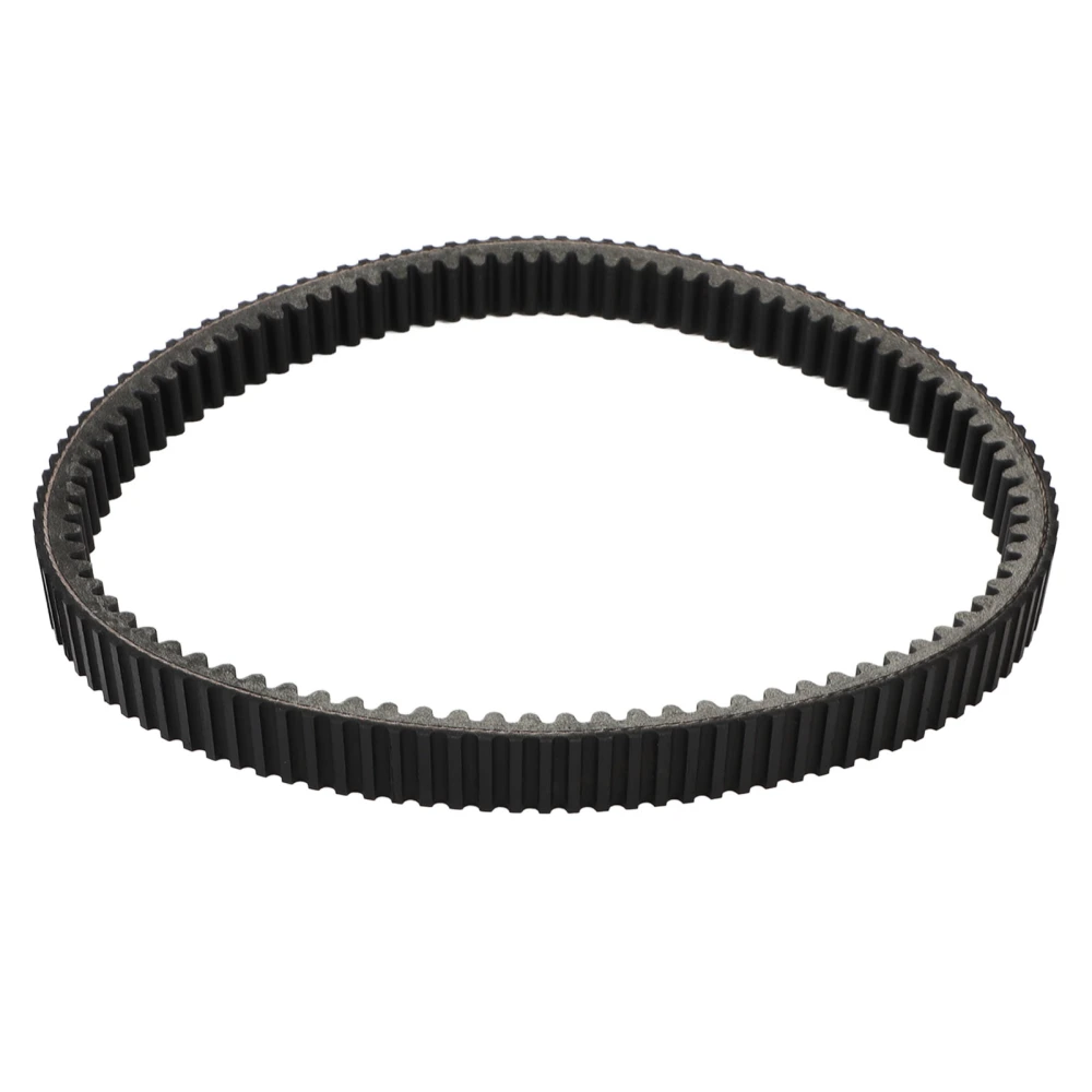 Drive Clutch Belt Rubber Wear Resistance 3211123 Replacement for Polaris Ranger 400 Scrambler 850