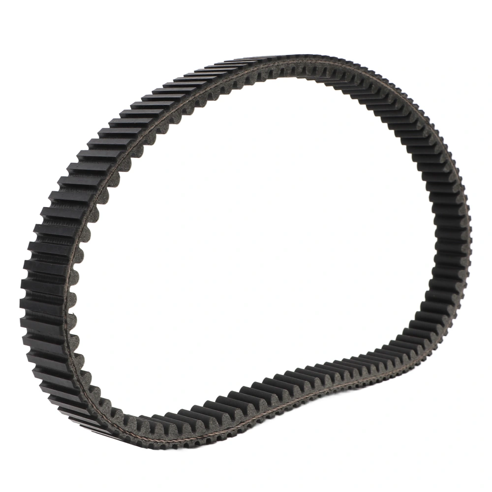 Drive Belt 59011‑1077 Rubber Engine Drive Transmission Drive Belt for Kaf620e Kaf620h Kaf620j Kaf620k Mule 3010