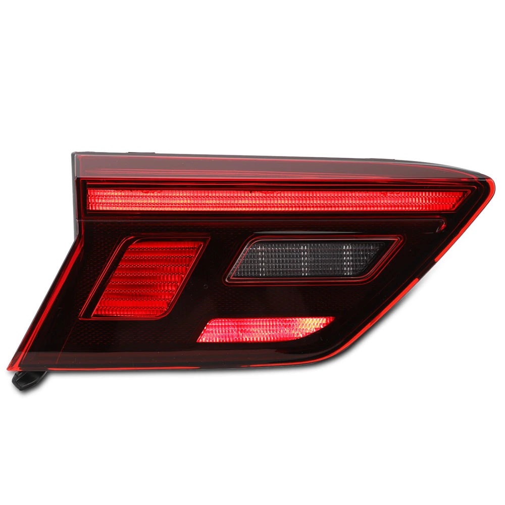 LED Inter Tail Light Rear Lamp High Brightnes Brake Reverse Fog Lamp for AD Standard LHD 2016 to 2023