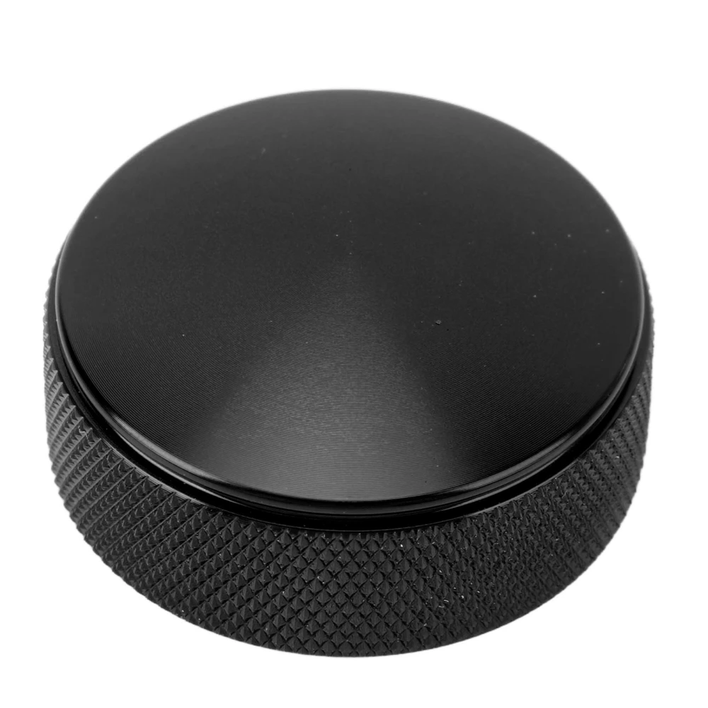 Motorcycle Rear Brake Reservoir Filter Cap Protective Brake Fluid Reservoir Cap Cover for MT‑09 MT‑10 Tracer XSR900 Black