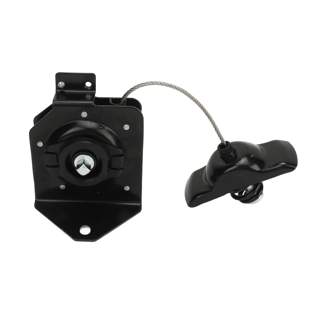 Spare Tire Lift Hoist Carrier 924‑502 Heavy Duty Tire Carrier Wheel Hoist for 2500 HD 3500 HD